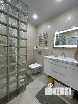 Студия квартира, вторичка, 34м2, 6/7 этаж