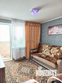 2-к квартира, вторичка, 67м2, 6/16 этаж