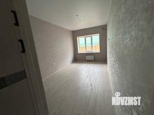 1-к квартира, вторичка, 54м2, 1/3 этаж
