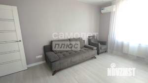 2-к квартира, вторичка, 54м2, 5/20 этаж