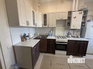 1-к квартира, вторичка, 37м2, 2/5 этаж