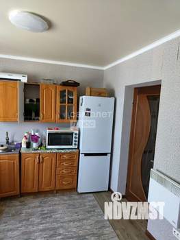 2-к квартира, вторичка, 49м2, 1/1 этаж