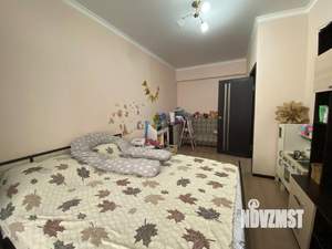 1-к квартира, вторичка, 38м2, 1/5 этаж