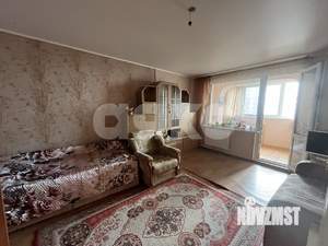 1-к квартира, вторичка, 43м2, 5/9 этаж