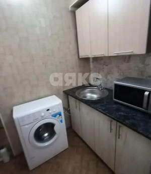 Студия квартира, вторичка, 13м2, 1/16 этаж