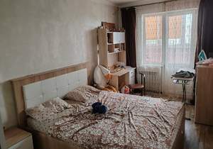 2-к квартира, вторичка, 56м2, 6/10 этаж