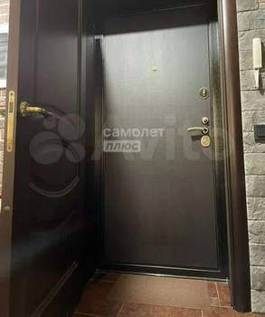 3-к квартира, вторичка, 60м2, 10/10 этаж