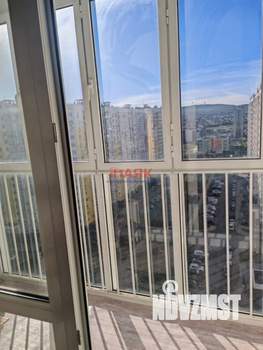 1-к квартира, вторичка, 36м2, 14/16 этаж