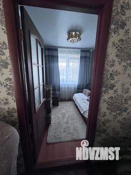 2-к квартира, вторичка, 45м2, 1/2 этаж