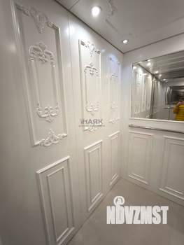 1-к квартира, вторичка, 34м2, 3/8 этаж