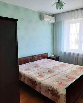 4-к квартира, вторичка, 80м2, 7/9 этаж