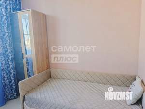 2-к квартира, вторичка, 47м2, 7/7 этаж