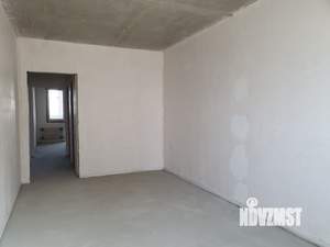 2-к квартира, вторичка, 72м2, 5/6 этаж