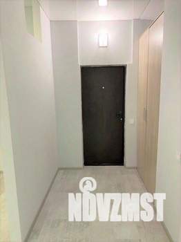 1-к квартира, вторичка, 35м2, -1/14 этаж