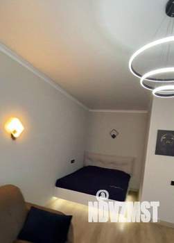 1-к квартира, вторичка, 41м2, 6/8 этаж