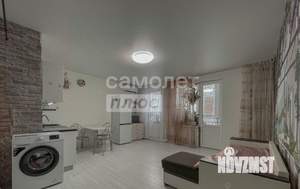 Студия квартира, вторичка, 31м2, 7/20 этаж