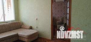 2-к квартира, вторичка, 46м2, 4/5 этаж