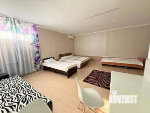 Студия квартира, вторичка, 36м2, 1/3 этаж