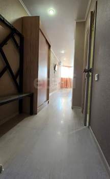 Студия квартира, вторичка, 30м2, 8/18 этаж