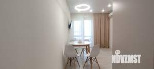 1-к квартира, вторичка, 42м2, 4/16 этаж