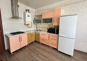 1-к квартира, вторичка, 42м2, 3/11 этаж