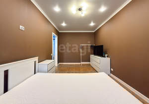 1-к квартира, вторичка, 38м2, 5/6 этаж