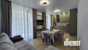 2-к квартира, вторичка, 97м2, 6/7 этаж
