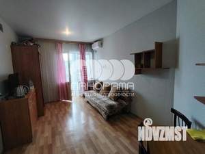 Студия квартира, вторичка, 23м2, 4/6 этаж