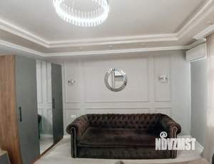 2-к квартира, вторичка, 39м2, 1/3 этаж