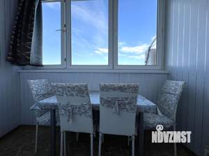 1-к квартира, вторичка, 41м2, 12/17 этаж