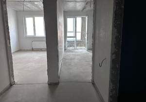 1-к квартира, вторичка, 42м2, 4/16 этаж