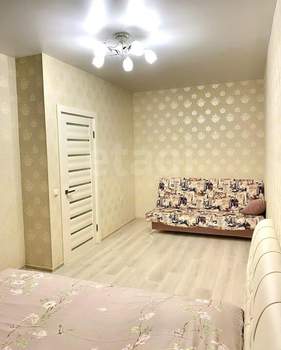 1-к квартира, вторичка, 45м2, 9/9 этаж