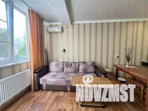 1-к квартира, вторичка, 44м2, 2/6 этаж