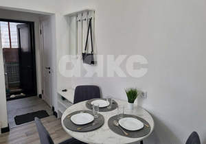 1-к квартира, вторичка, 25м2, 1/1 этаж