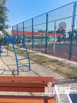 1-к квартира, вторичка, 38м2, 2/16 этаж