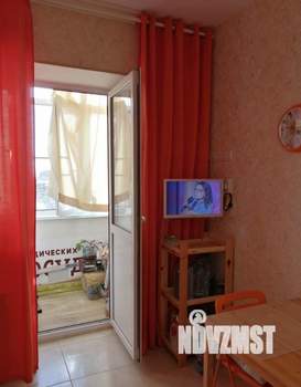 1-к квартира, вторичка, 42м2, 4/5 этаж