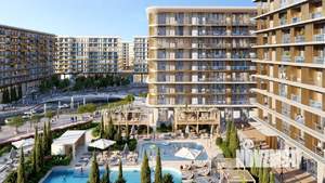 2-к квартира, вторичка, 66м2, 4/9 этаж