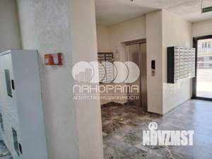 1-к квартира, вторичка, 52м2, 6/12 этаж