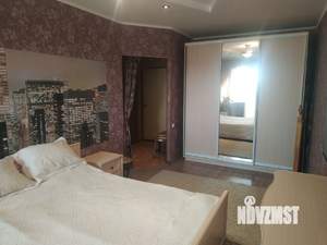 1-к квартира, вторичка, 42м2, 3/4 этаж