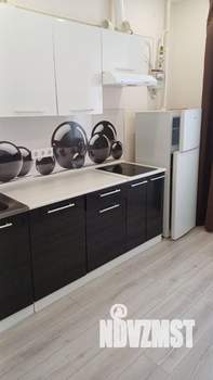 1-к квартира, вторичка, 44м2, 2/3 этаж