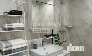 Студия квартира, вторичка, 40м2, 5/7 этаж