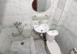 3-к квартира, вторичка, 56м2, 1/2 этаж