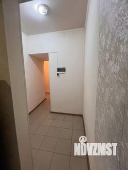 Студия квартира, вторичка, 23м2, 1/6 этаж