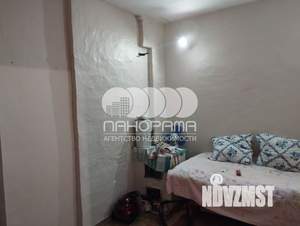 2-к квартира, вторичка, 36м2, 1/1 этаж