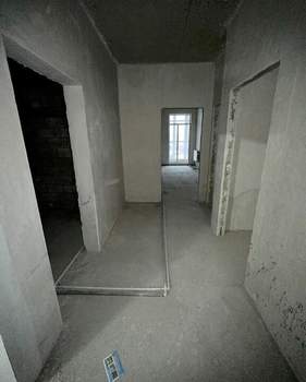 2-к квартира, вторичка, 61м2, 11/16 этаж