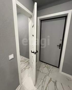 Студия квартира, вторичка, 48м2, 1/11 этаж