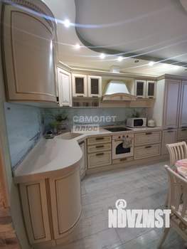 2-к квартира, вторичка, 65м2, 5/17 этаж