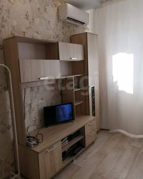 1-к квартира, вторичка, 36м2, 4/5 этаж