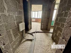 1-к квартира, вторичка, 41м2, 18/19 этаж