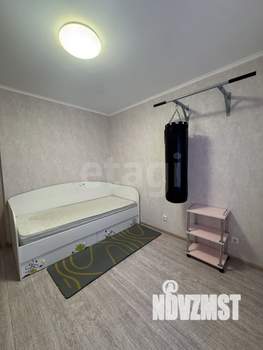 3-к квартира, вторичка, 89м2, 1/16 этаж